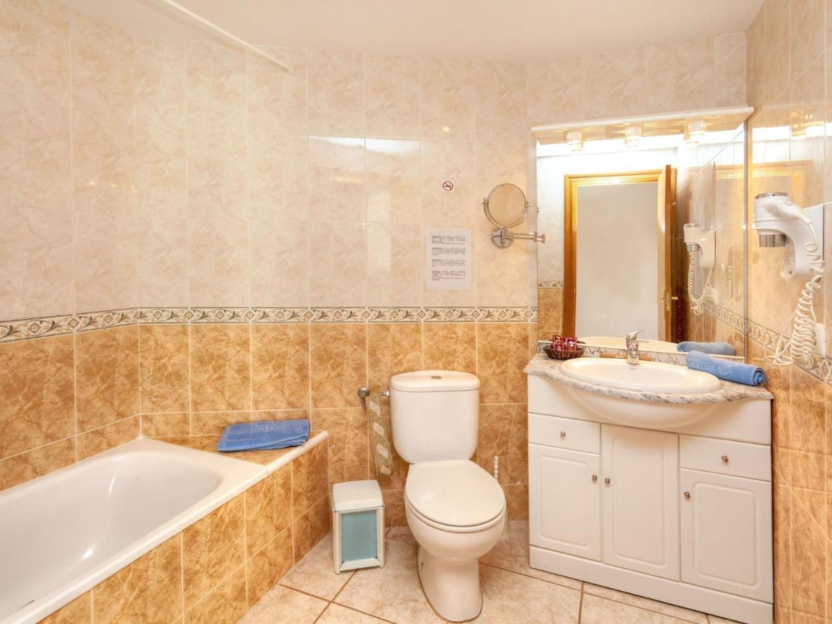 Apartment Palmiers I-3 By Interhome Llança Kültér fotó