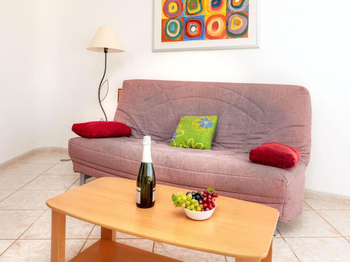 Apartment Palmiers I-3 By Interhome Llança Kültér fotó